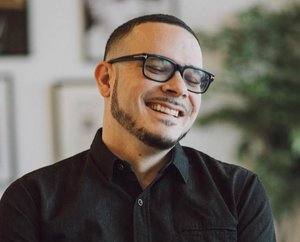 Image of Shaun King