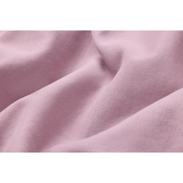 Signature LUMKARA Hoodie :: Lavender :: Pastel Collection :: 100% Organic