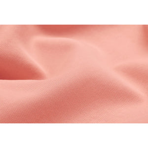 Signature LUMKARA Hoodie  :: Soft Orange :: Pastel Collection :: 100% Organic