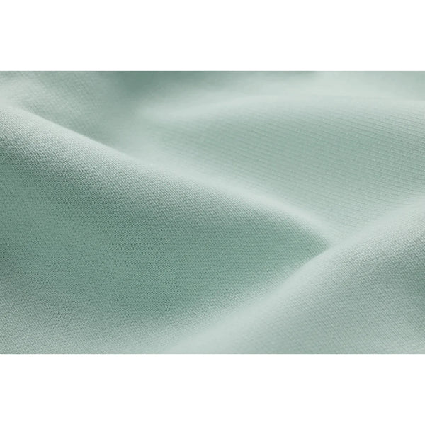 LUMKARA Crewneck Sweatshirt  :: Mint Green :: Pastel Collection :: 100% Organic