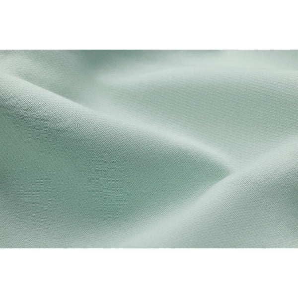 Signature LUMKARA Zip-Up Hoodie  :: Mint Green :: Pastel Collection :: 100% Organic