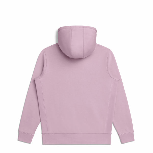 Signature LUMKARA Hoodie :: Lavender :: Pastel Collection :: 100% Organic