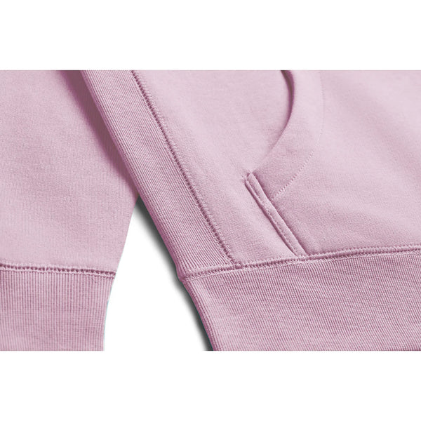 Signature LUMKARA Hoodie :: Lavender :: Pastel Collection :: 100% Organic