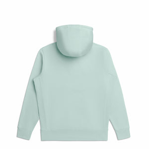 Signature LUMKARA Hoodie  :: Mint Green :: Pastel Collection :: 100% Organic