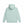 Load image into Gallery viewer, Signature LUMKARA Zip-Up Hoodie  :: Mint Green :: Pastel Collection :: 100% Organic

