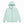 Load image into Gallery viewer, Signature LUMKARA Zip-Up Hoodie  :: Mint Green :: Pastel Collection :: 100% Organic
